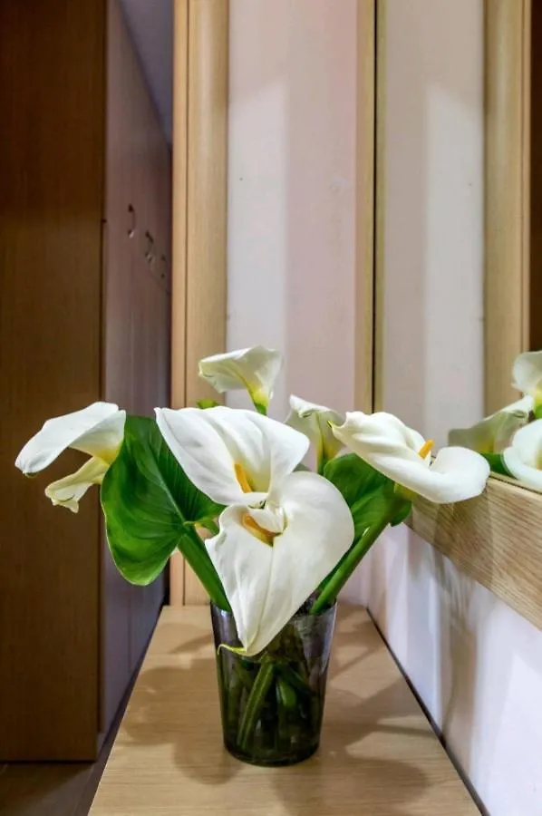 Canal Luxury Apartments Nea Poteidaia