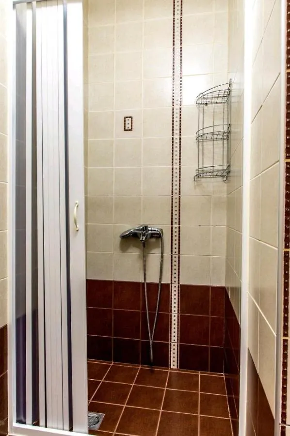 Canal Luxury Apartments Nea Poteidaia