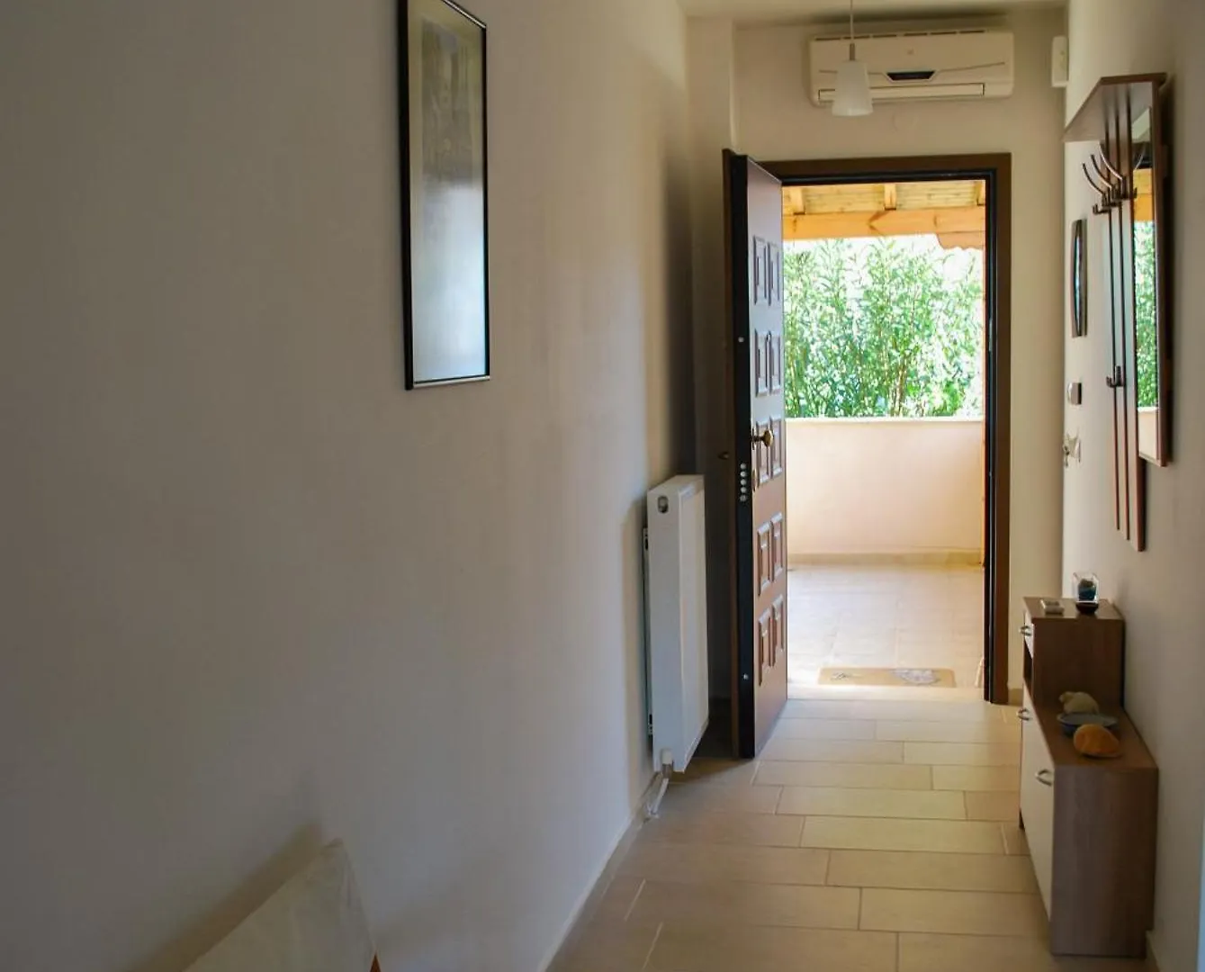 Canal Luxury Apartments Nea Poteidaia