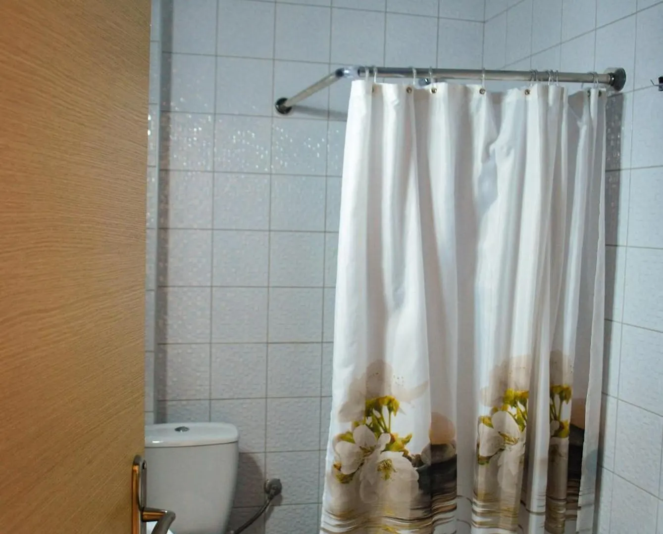 Canal Luxury Apartments Nea Poteidaia