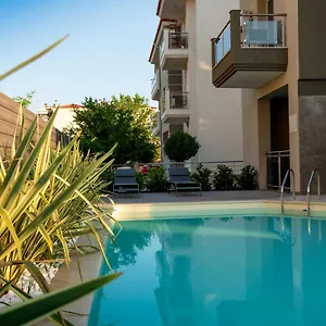 Apartament Olive 102, Peraía