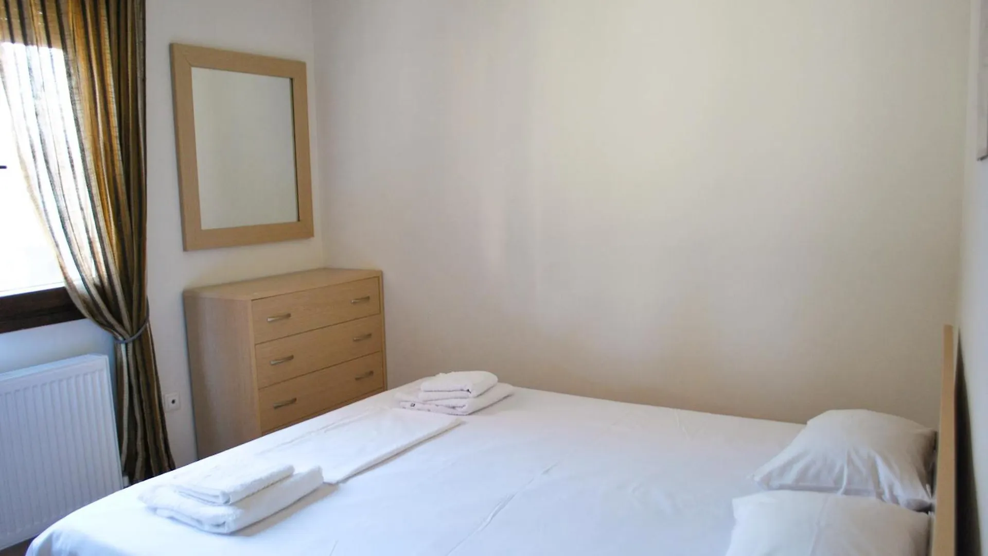 Canal Luxury Apartments Nea Poteidaia